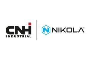 CNH Industrial und Nikola Corporation haben Politico Konferenz gesponsert